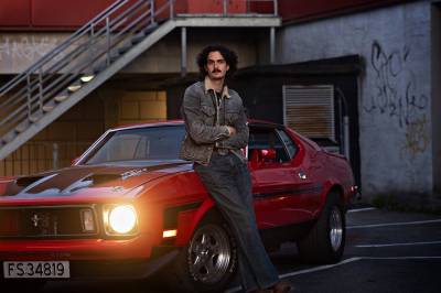 – Det viktigste instrumentet er tankmåleren