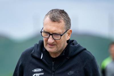 Røper overgangsplaner: – Vi ønsker å være litt færre