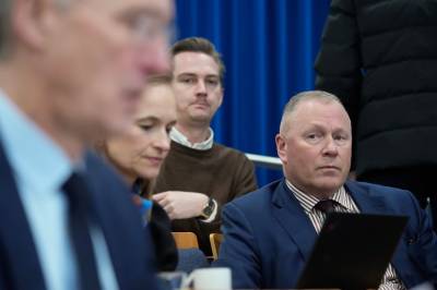 Oljefondet blir søkklastet med KI-aksjer