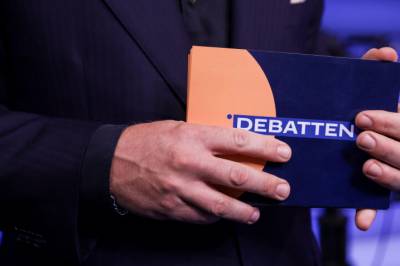 Forskere må få større plass i den offentlige debatten