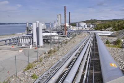 Equinor driver grønnvasking av ypperste klasse