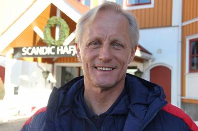 Ny trenerjobb for Jørn Andersen