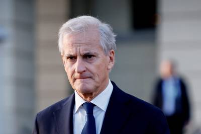 Støre til VG: Forventer at de opplyser om saken