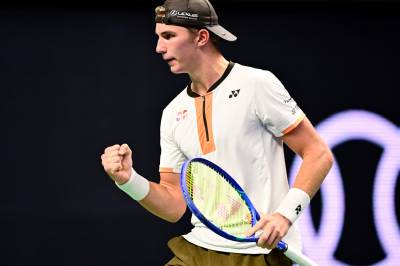 Stortalentet Kjær videre i Australian Open-kvalifiseringen