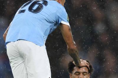 Bekrefter muskelskade på Bobb