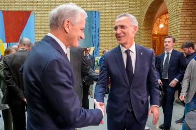 Roper varsku: – En kraftig advarsel til regjeringen