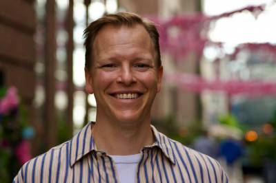 Julepraten: Rasmus Wold