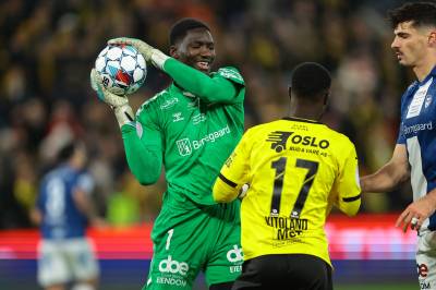 SA erfarer: Solgt for opp mot 20 millioner – Ndiaye ferdig i Sarpsborg 08