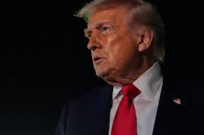 Trump skal snakke om Grønland-kjøp i Davos