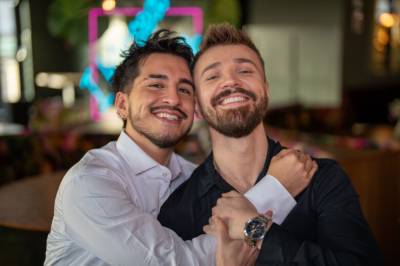 Bekrefter kjæreste: – En feberdrøm