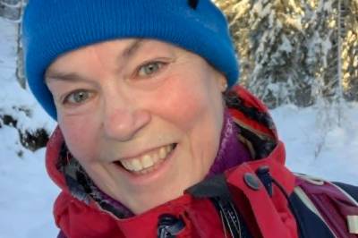 Ja. Det er meg. Jeg er plogeren.