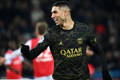 En av de beste backene på planeten vet hvordan han skal tjene mer nå som Real Madrid banker på