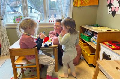 - En som har annonsert hus til leie har fått ti ulike henvendelser