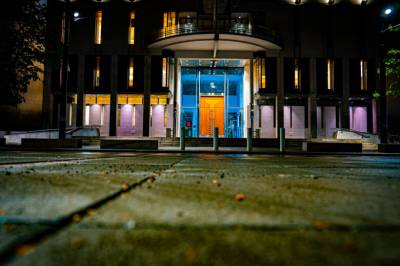 VG slipper bot etter tabbe