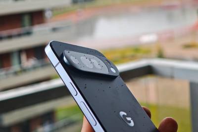 Googles nye Pixel 10 Pro XL imponerer stort
