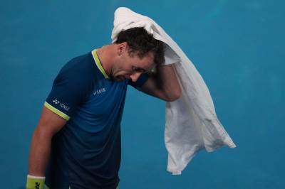 Ruud-smell i Mexico: – Litt puslete