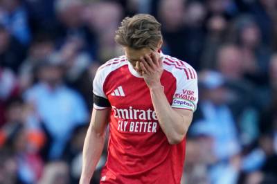 Overrasket: – Hadde jeg aldri trodd