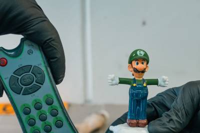 Vet du hva som skal i do?