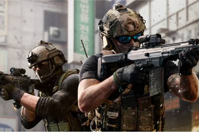 Inntrykk: Call of Duty: Modern Warfare 4 Early Access