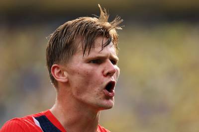 Medier: Wolfe på vei til storklubb