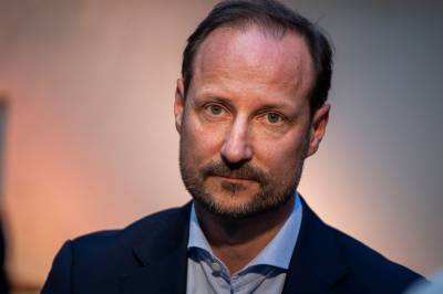 Kronprins Haakon uteblir fra audiens torsdag