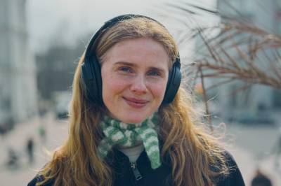 Nesten alle lever i sin egen stille boble