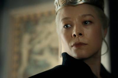 Første glimt av Game of Thrones-oppfølgerens tredje sesong