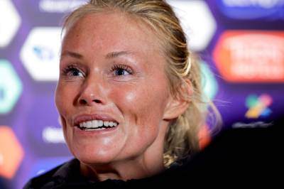 Legger opp midt i sesongen