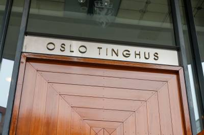 Dette skjer i retten i dag