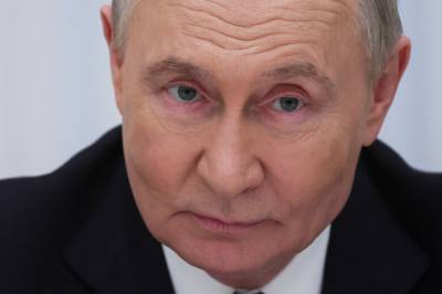 Ekspert advarer mot Putins nye taktikk: – Store ødeleggelser og håpløshet