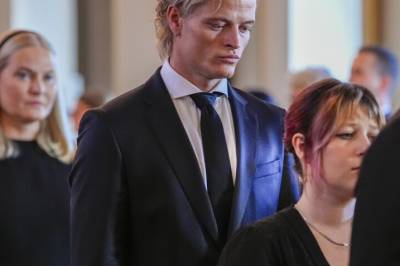 Ny melding fra Marius