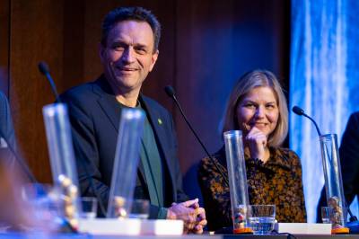 Venstre og MDG om jerntoll: Trenger ny EU-debatt