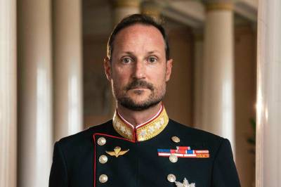 Blir Haakon VIII: Slik var Haakon I til VII