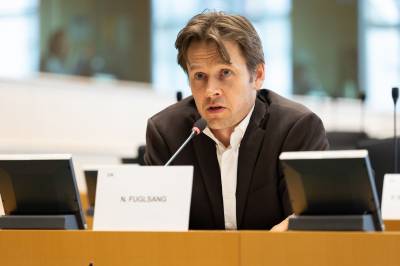 EU-parlamentet: Vil la nytt nett og ny kraft få overkjøre andre hensyn