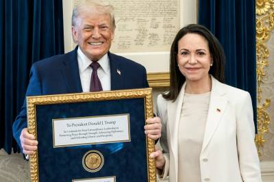 Debatt: Den norske kritkkken mot Machado er urimelig