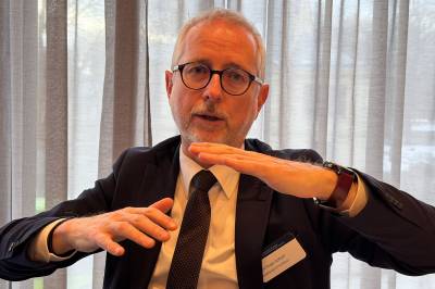 Kraft-trøbbel: Vil tvinge kommuner