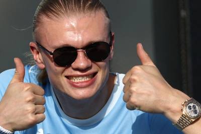 Haaland setter ny prisrekord i populært Premier League-spill