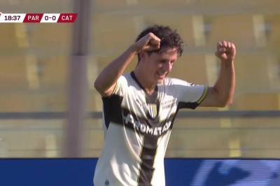 Scoring for Simone Lontani