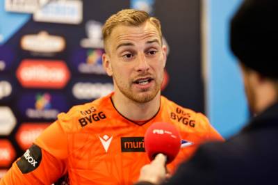 Sarpsborg låner serierivalens førstekeeper