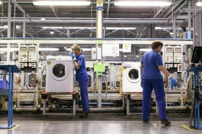 Får svi for USA-fokus