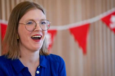 Ytterkant advarer mot ytterkant