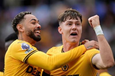 NRK erfarer: Strand Larsen nærmer seg Palace-overgang