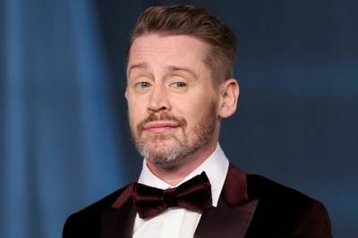 «Alene hjemme»-stjerna forklarer navnebyttet