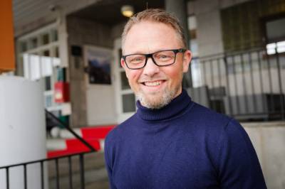 Slutter som hotelldirektør: – Har vært en livsstil