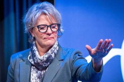 Telenor foreslår tiltak for å få milliardkjøp i havn