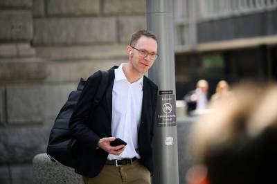 Skattekommisjonen vil kutte 20 mrd. i inntektsskatten og fjerne skatterabatter
