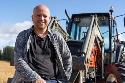 Borgfreden over: Slik vil Vedum presse fram dieselkutt