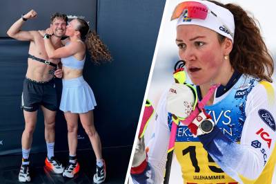 Sverige-stjernen klar for VM – i «feil» idrett