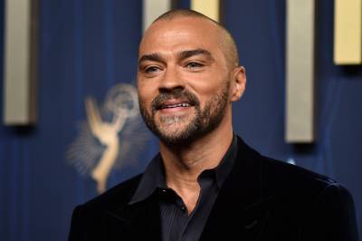«Grey's Anatomy»-stjernen deler gladnyhet