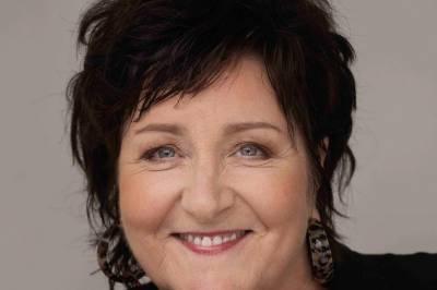 Anne B. Ragde: «Feita»